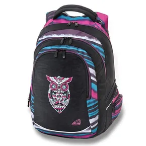 Szkolny plecak Walker Fame Dark Owl